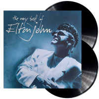 Elton John – The Very Best Of Elton John (2 LP)