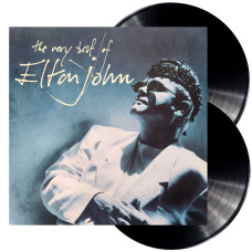 Elton John – The Very Best Of Elton John (2 LP)