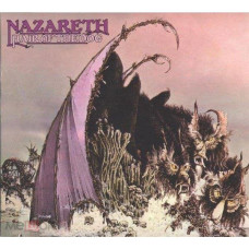 Nazareth – Hair Of The Dog (CD)