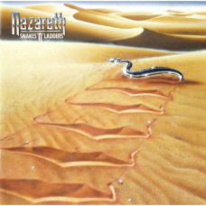 Nazareth – Snakes 'N' Ladders (CD)