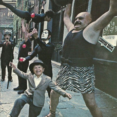 The Doors – Strange Days (CD)