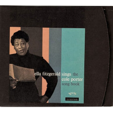 Ella Fitzgerald – Sings The Cole Porter Song Book (2 CD)