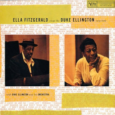 Ella Fitzgerald – Ella Fitzgerald Sings The Duke Ellington Song Book (3 CD)