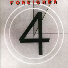 Foreigner – 4 (CD)