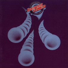Manfred Mann's Earth Band – Nightingales & Bombers (CD)