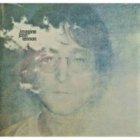 John Lennon – Imagine (CD)