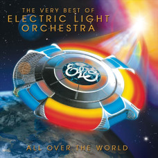 Electric Light Orchestra – All Over The World - The Very Best Of Electric Light Orchestra (CD)