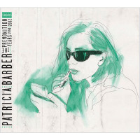 Patricia Barber – The Premonition Years: 1994-2002 Standards (CD)