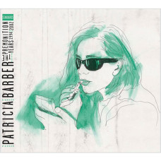 Patricia Barber – The Premonition Years: 1994-2002 Standards (CD)