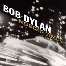 Bob Dylan – Modern Times (CD)