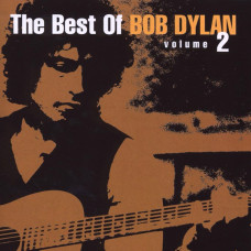 Bob Dylan – The Best Of Bob Dylan Volume 2 (CD)