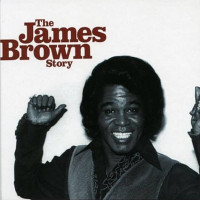James Brown - The James Brown Story (2 CD)