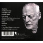 David Gilmour – Luck And Strange (CD)