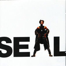 Seal - Seal (CD)