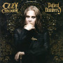 Ozzy Osbourne – Patient Number 9 (CD)