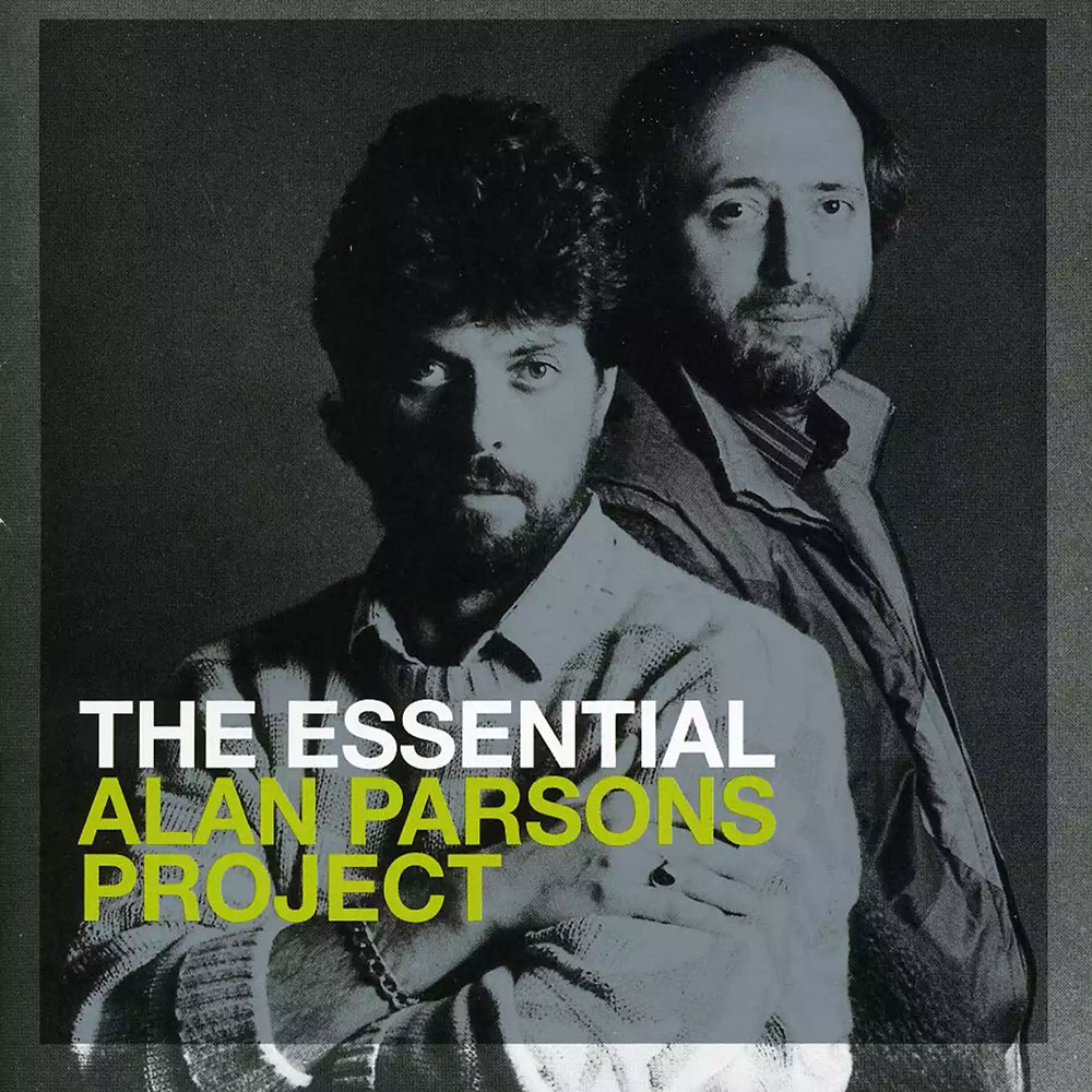 Alan Parsons Project – The Essential Alan Parsons Project (2 CD)