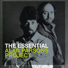Alan Parsons Project – The Essential Alan Parsons Project (2 CD)