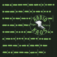 Roger Waters – Radio K.A.O.S. (CD)