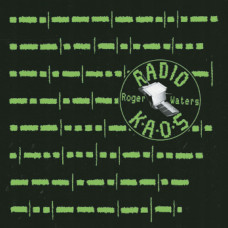 Roger Waters – Radio K.A.O.S. (CD)