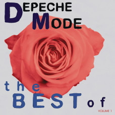 Depeche Mode – The Best Of (Volume 1) (CD+DVD)