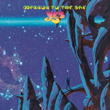 Yes – Mirror To The Sky (CD)