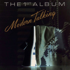 Modern Talking – The 1st Album (CD)