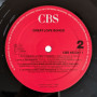 Various – Great Love Songs (2 LP)