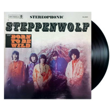 Steppenwolf – Steppenwolf (LP)