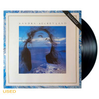 Sandra – Secret Land (Extended Single-Version)  (LPs)
