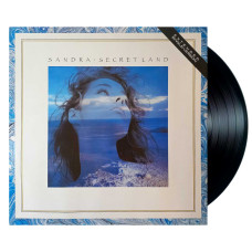 Sandra – Secret Land (Extended Single-Version)  (LPs)