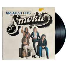 Smokie ‎– Greatest Hits (LP)