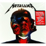 Metallica - Hardwired…to Self-Destruct (3 CD)
