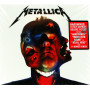 Metallica, Hardwired…to Self-Destruct (Deluxe 3 CD Set)