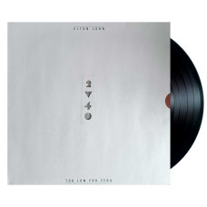 Elton John – Too Low For Zero (LP)
