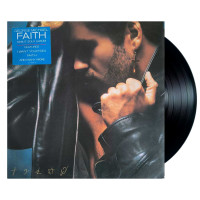 George Michael – Faith (LP)