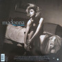 Madonna – Like A Virgin (LP)