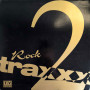 Various – Rock Traxxx Volume 1 & 2 (Box set) (4 LP)