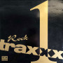 Various – Rock Traxxx Volume 1 & 2 (Box set) (4 LP)