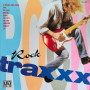 Various – Rock Traxxx Volume 1 & 2 (Box set) (4 LP)