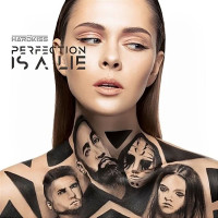 The Hardkiss – Perfection Is A Lie (CD)