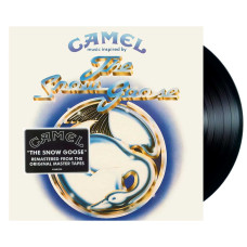 Camel – The Snow Goose (LP)