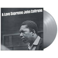 John Coltrane – A Love Supreme (LP)