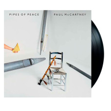 Paul Mccartney - Pipes Of Peace (LP)