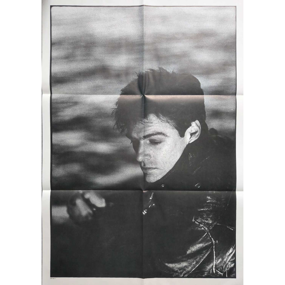 Bryan Adams – Into The Fire (LP)