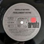 Mireille Mathieu – Fidèlement Votre (LP)