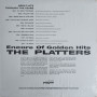 The Platters – Encore Of Golden Hits (LP)