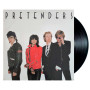 Pretenders – Pretenders (LP)