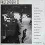 Pretenders ‎– Pretenders II (LP)