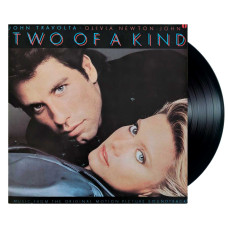 Various – Two Of A Kind - Music From The Original Motion Picture Soundtrack (LP)