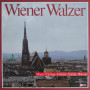 Johann Strauss – Wiener Walzer / Die Schönsten Strauß-Melodien (2 LP)